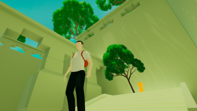 Richard West and the Golden Mask Free Download » STEAMUNLOCKED